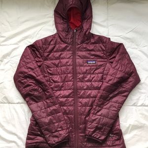Patagonia jacket